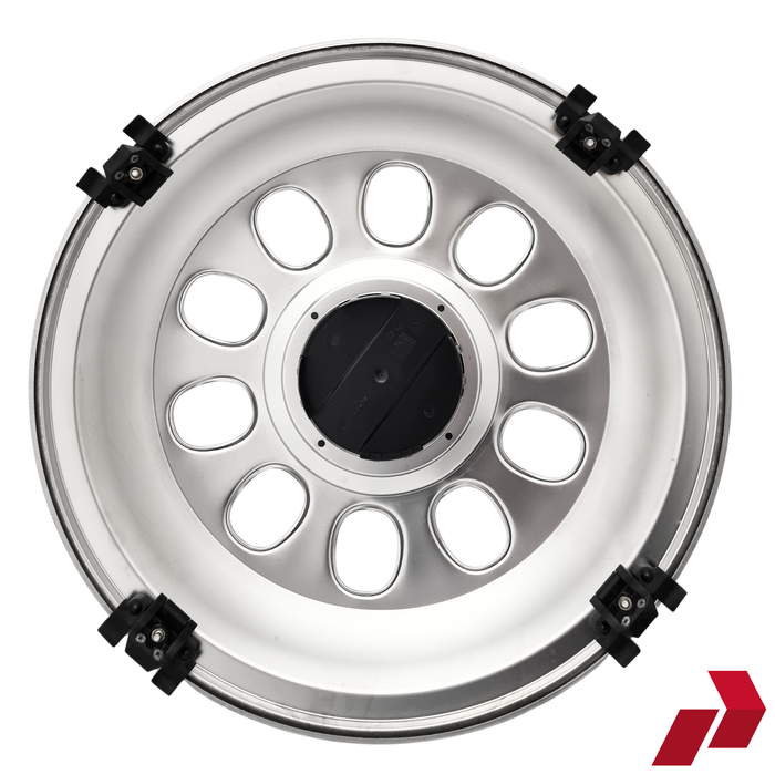 19.5" Vinci Style Wheel Trim (Front)