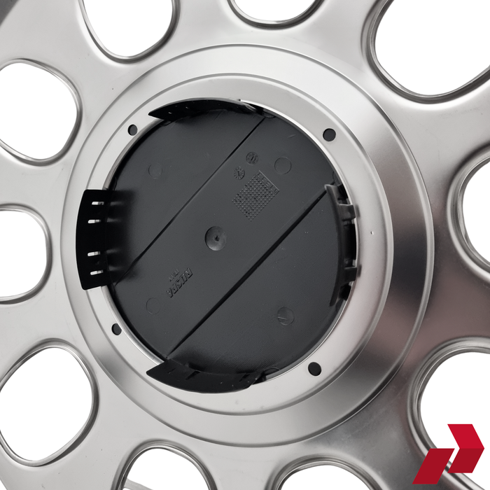19.5" Vinci Style Wheel Trim (Front)