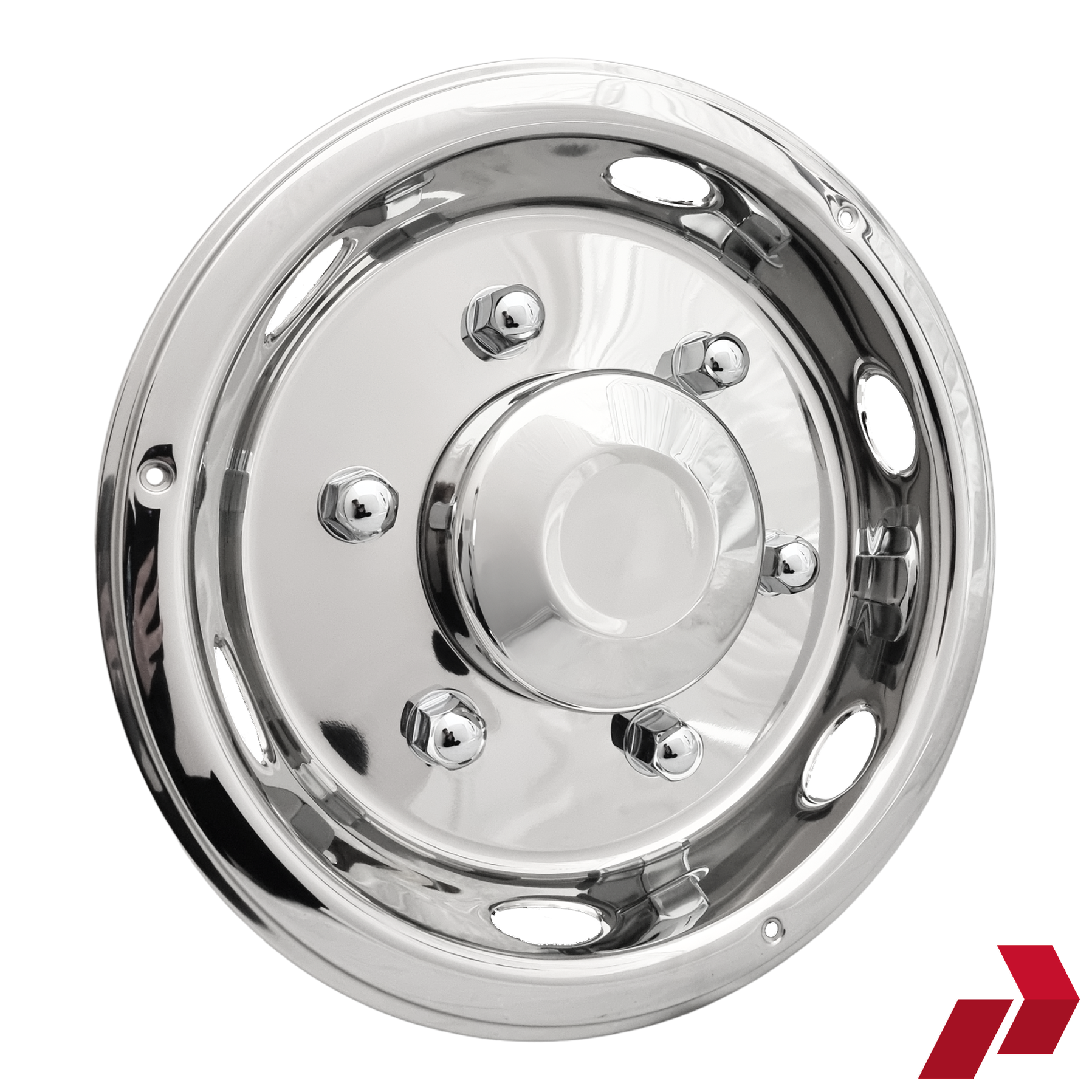 Wheel Trims | Bus, Truck & Trailer Styling | Largest Range in the UK ...