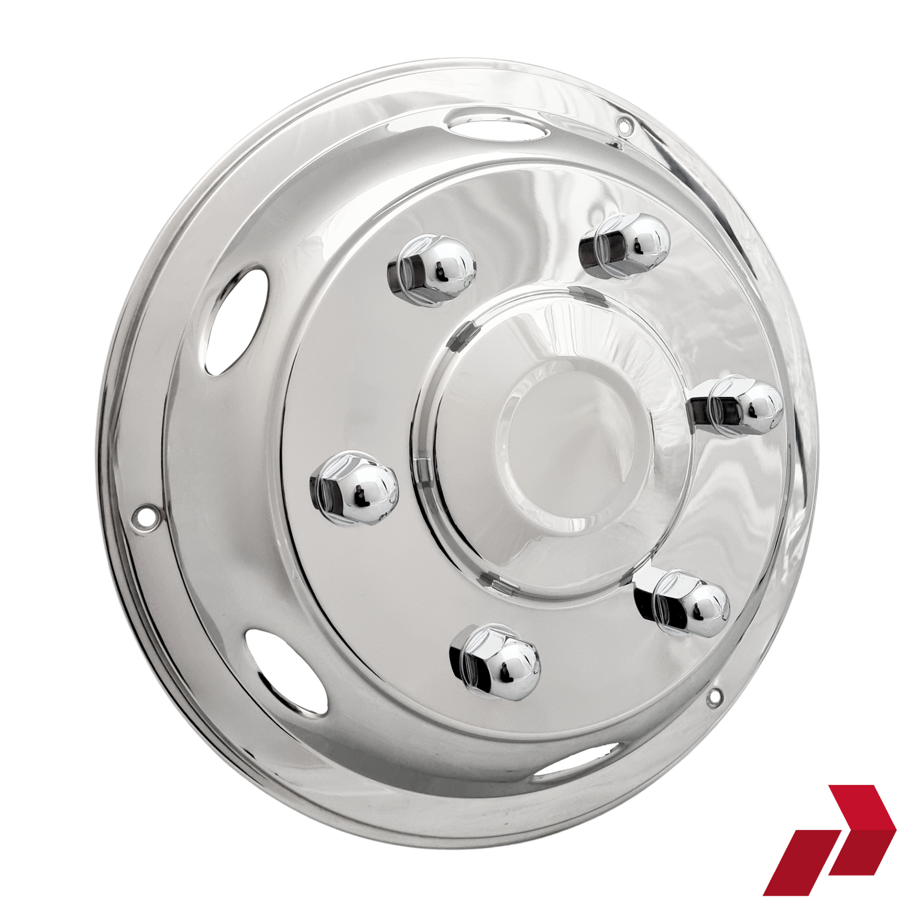 Wheel Trims | Bus, Truck & Trailer Styling | Largest Range in the UK ...