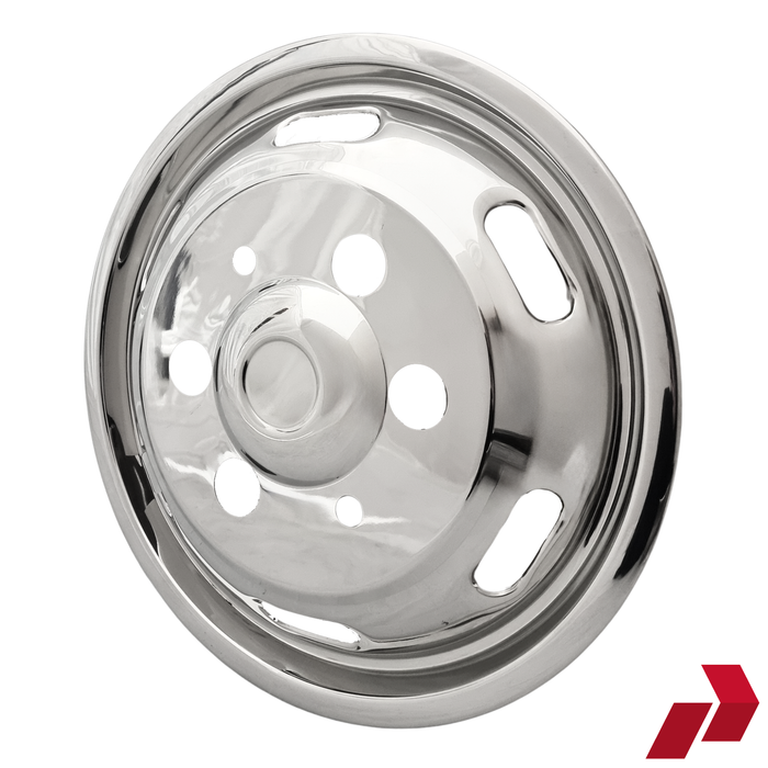 O-Trim 16" Iveco Daily Trims (170mm PCD)