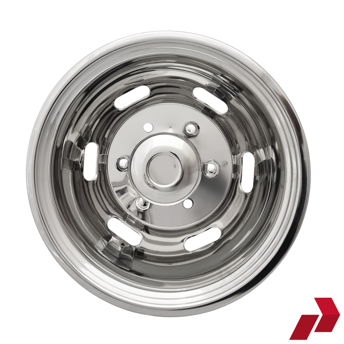 O-Trim 16" Iveco Daily Trims (170mm PCD)