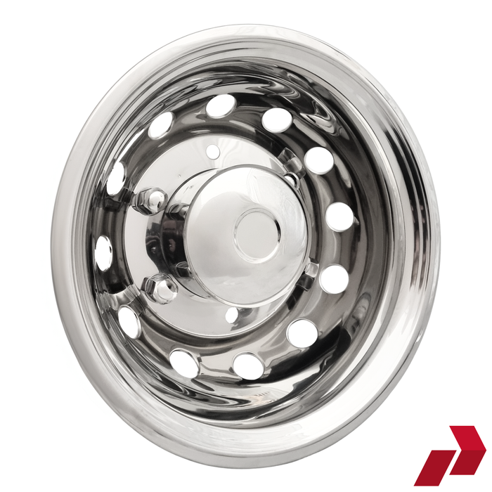 O-Trim 16" Iveco Daily Trims (205mm PCD)