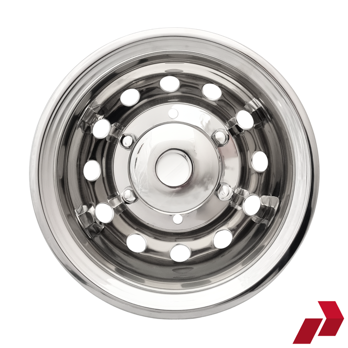 O-Trim 16" Iveco Daily Trims (205mm PCD)