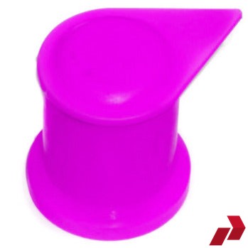 32-33mm Magenta Long Reach Procap Indicators