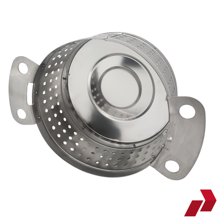 Stainless Steel Hub Covers for Alloy & Steel Wheels