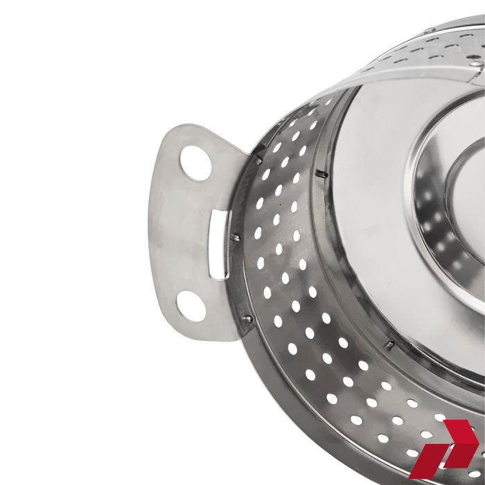 Stainless Steel Hub Covers for Alloy & Steel Wheels