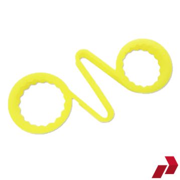 32mm Prolink Yellow