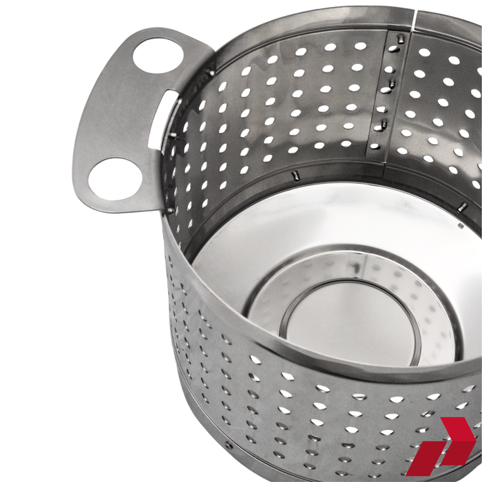 Stainless Steel Hub Covers for Alloy & Steel Wheels