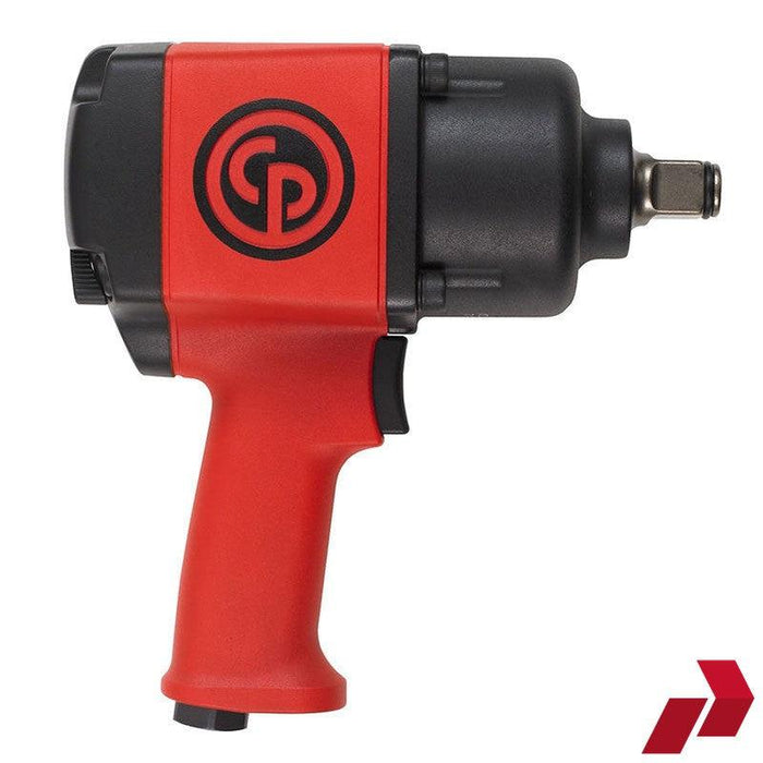 3/4" Impact Wrench 1627Nm