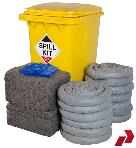 360L Spill Kits