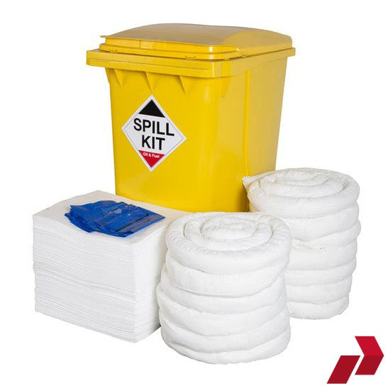 360L Spill Kits — Parma Group