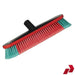 370mm Vikan Waterfed Brush Head Soft/Split - Wide