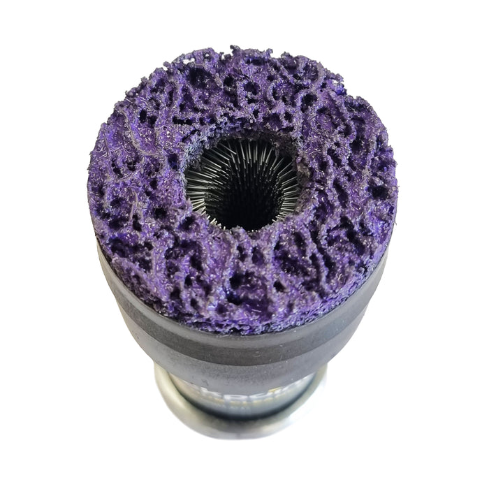 Car Stud and Hub Cleaning Tool - MSH-C1