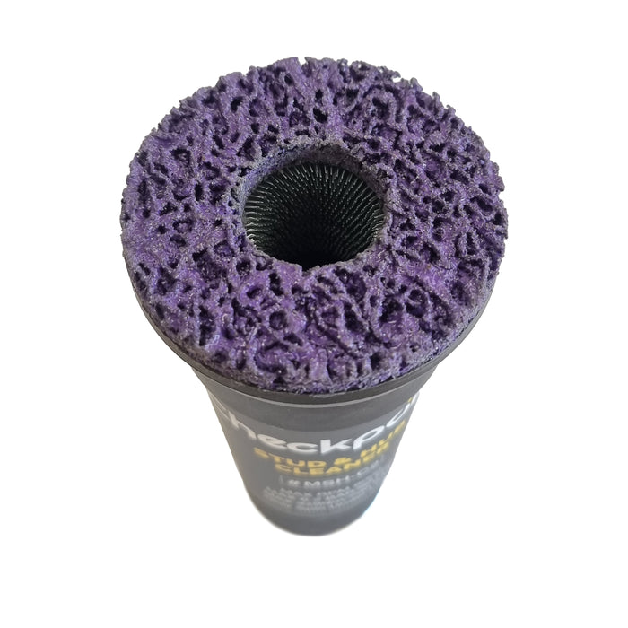 Truck Stud & Hub Cleaning Tool - MSH-C2