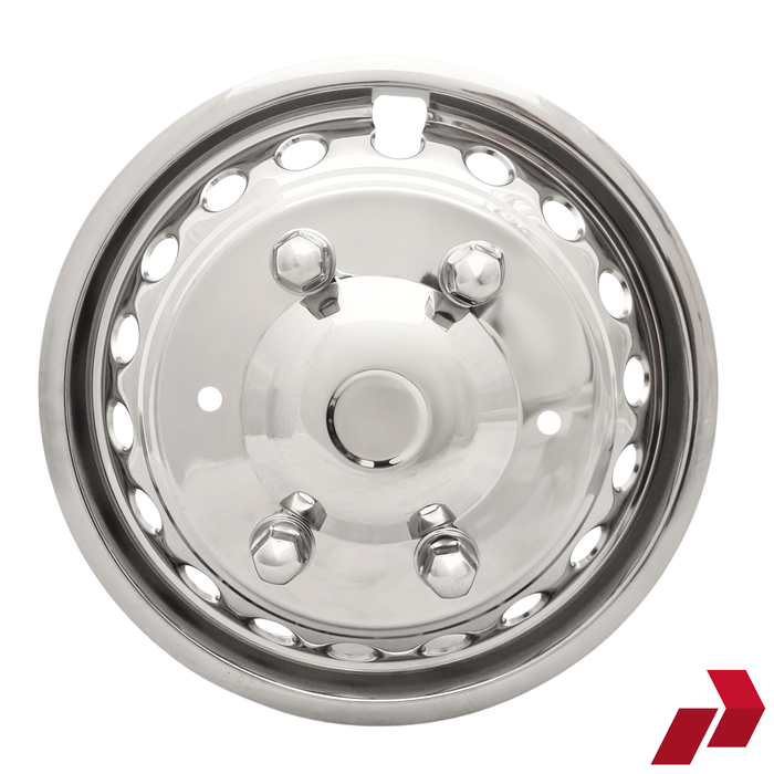 O-Trim 16" Mercedes Sprinter Trims