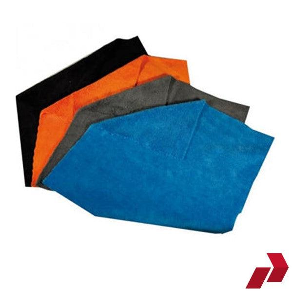 40cmx40cm Seamless Microfibre Polishing Cloth