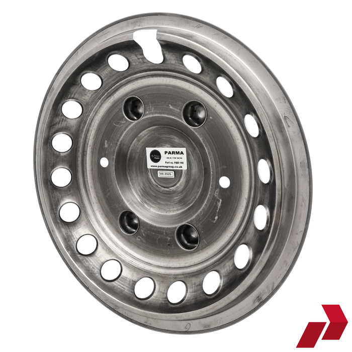 O-Trim 16" Mercedes Sprinter Trims