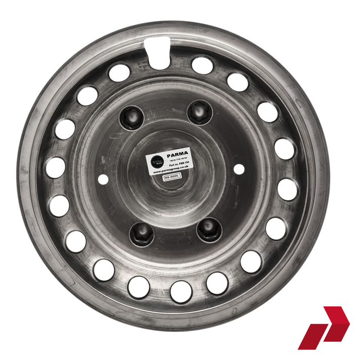 O-Trim 16" Mercedes Sprinter Trims