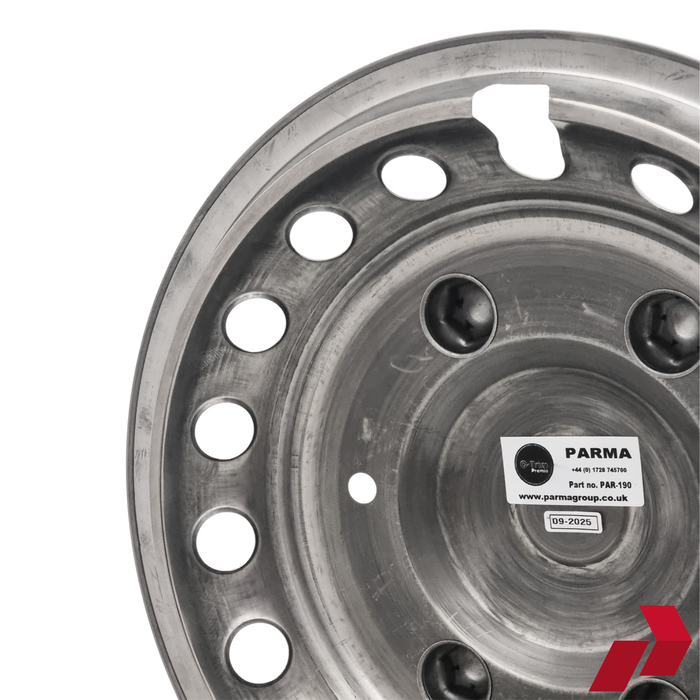 O-Trim 16" Mercedes Sprinter Trims