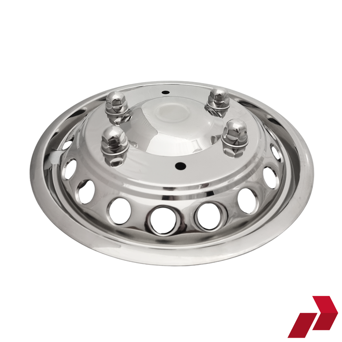 O-Trim 16" Mercedes Sprinter Trims