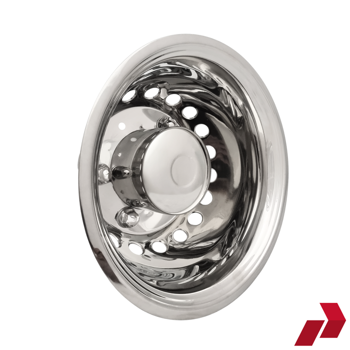 O-Trim 16" Mercedes Sprinter Trims
