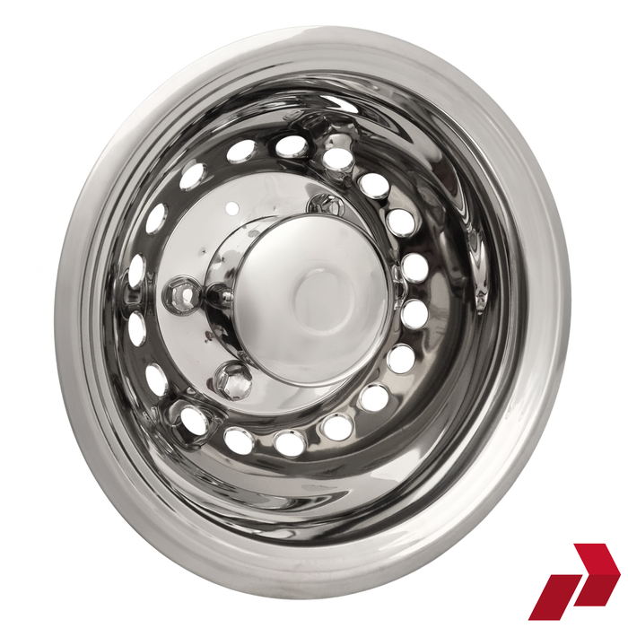 O-Trim 16" Mercedes Sprinter Trims