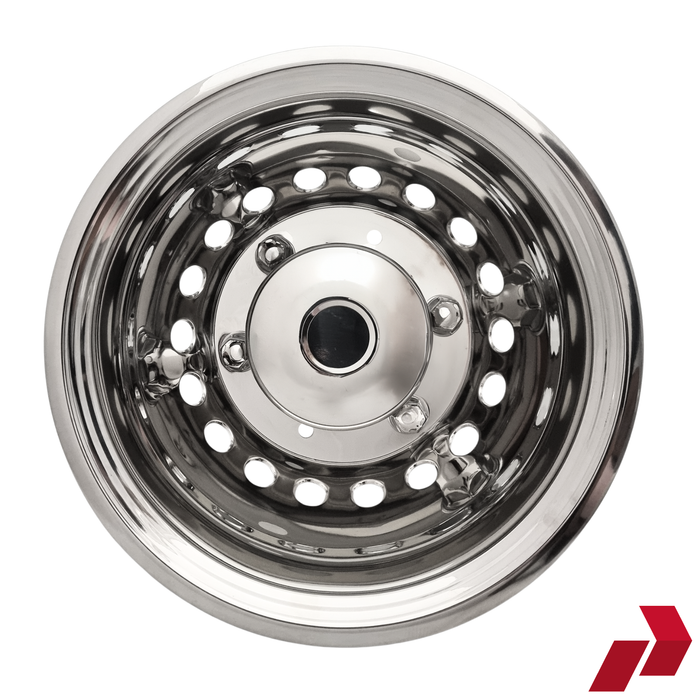 O-Trim 16" Mercedes Sprinter Trims