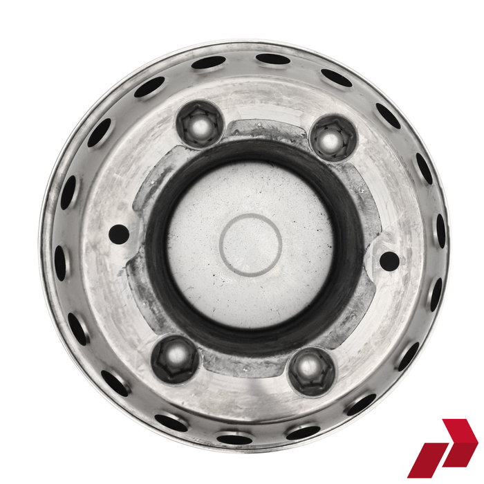 O-Trim 16" Mercedes Sprinter Trims