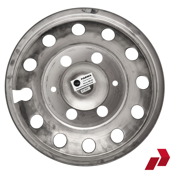 O-Trim 16" Ford Transit Trims