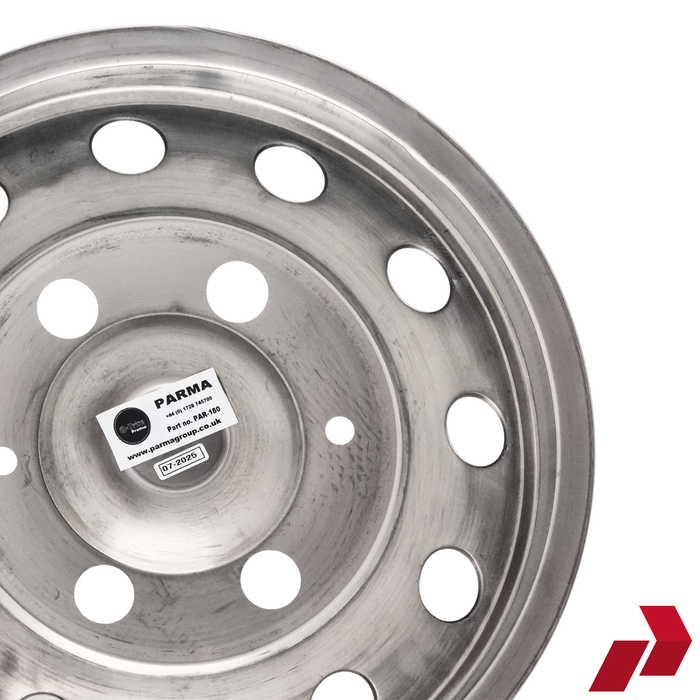 O-Trim 16" Ford Transit Trims