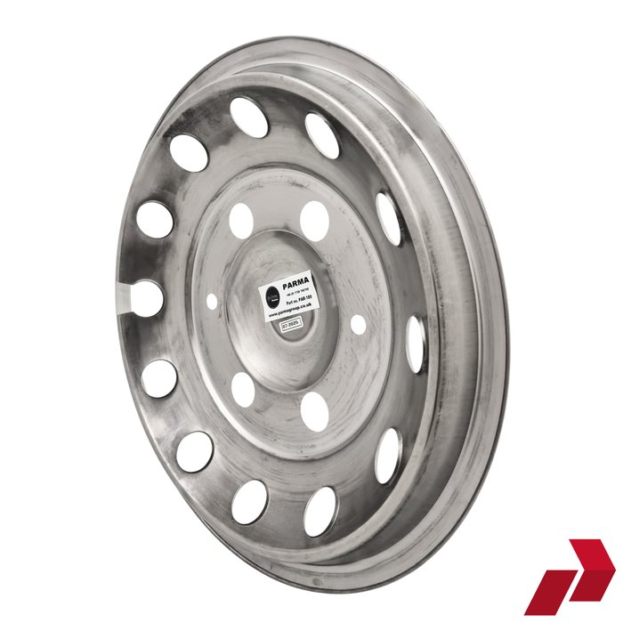 O-Trim 16" Ford Transit Trims