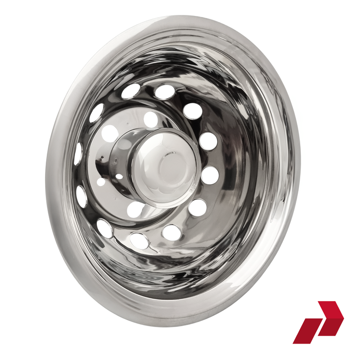 O-Trim 16" Ford Transit Trims