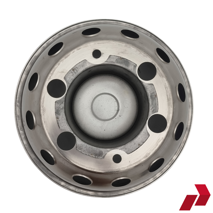 O-Trim 16" Ford Transit Trims