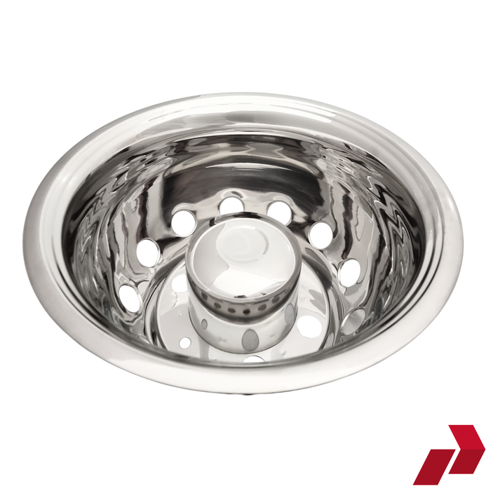 O-Trim 16" Ford Transit Trims