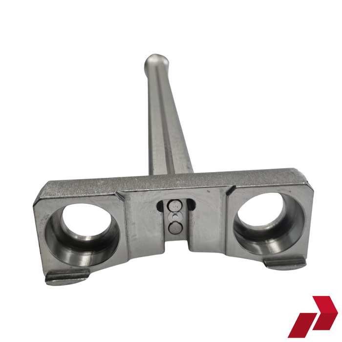 Fitting Tool for 30-33mm (104mm Nut spacing) Prolock Locking Clamps