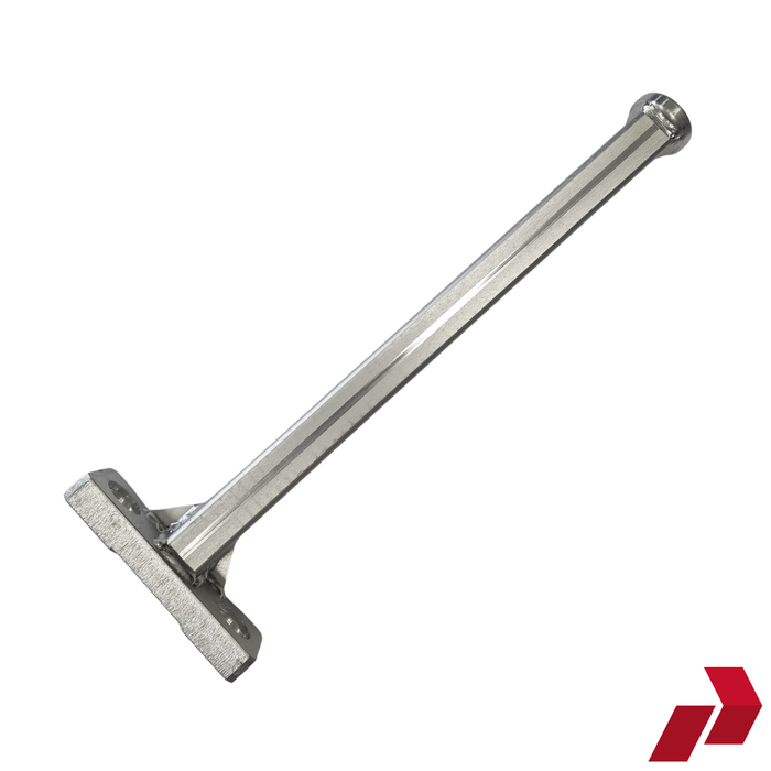 Fitting Tool for 30-33mm (104mm Nut spacing) Prolock Locking Clamps