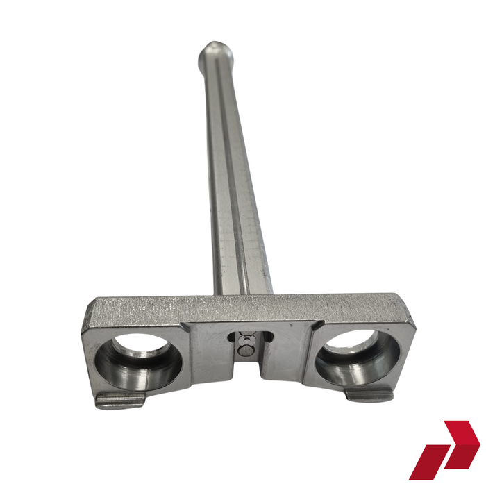 Fitting Tool for 30-33mm (104mm Nut spacing) Prolock Locking Clamps