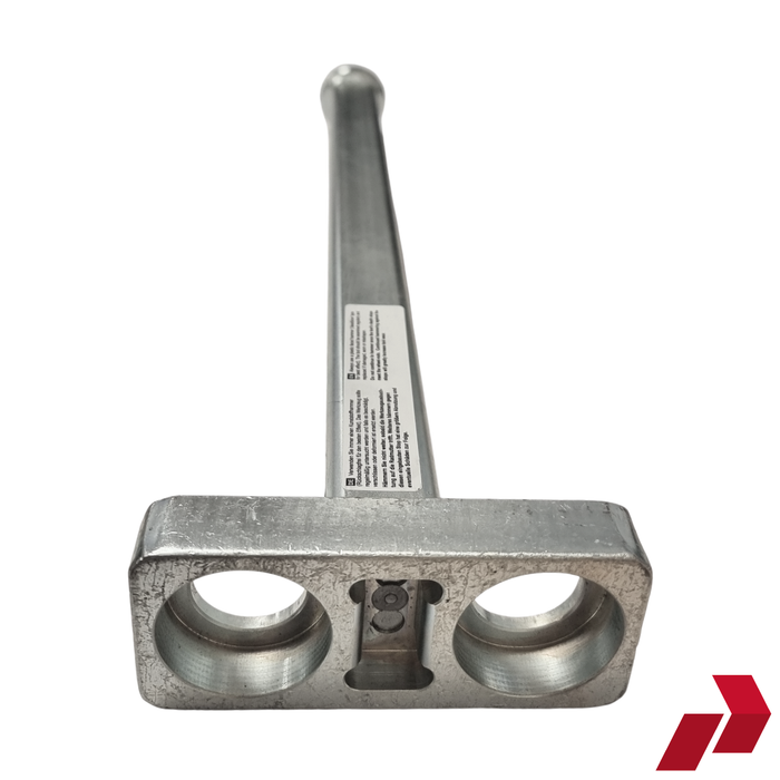 Tool for 30-33mm (70mm spacing) Prolocks with Machined Stops