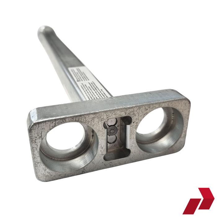 Tool for 30-33mm (70mm spacing) Prolocks with Machined Stops