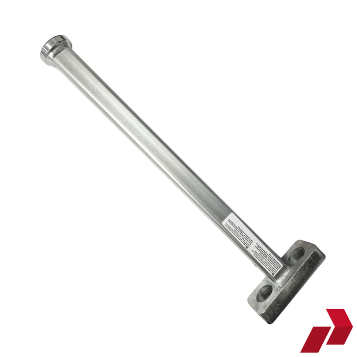 Tool for 30-33mm (70mm spacing) Prolocks with Machined Stops