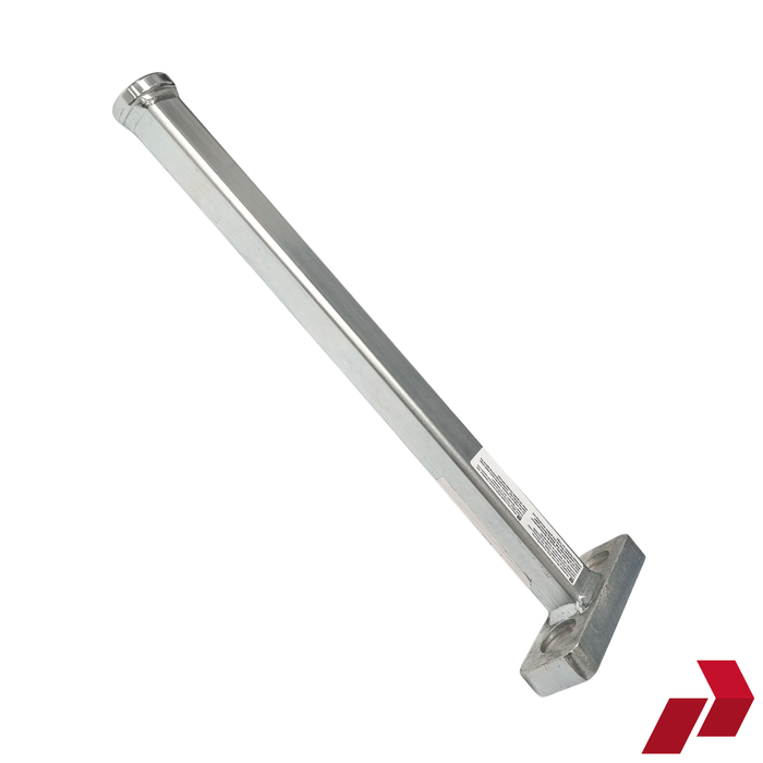 Tool for 30-33mm (70mm spacing) Prolocks with Machined Stops