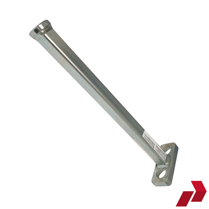 Tool for 30-33mm (70mm spacing) Prolocks with Machined Stops
