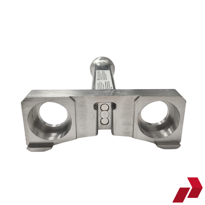 Short Fitting Tool For 30-33mm (104mm Spacing) Prolock Locking Clamps