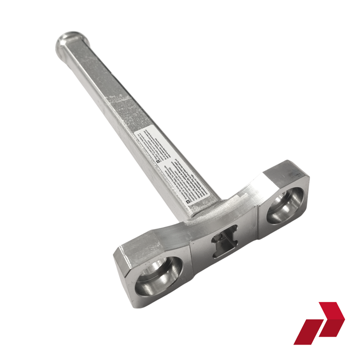 Fitting Tool for 24-27mm (104mm nut spacing) Prolock Locking Clamps
