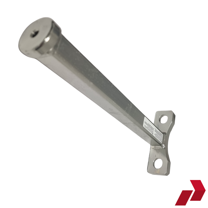Fitting Tool for 24-27mm (104mm nut spacing) Prolock Locking Clamps