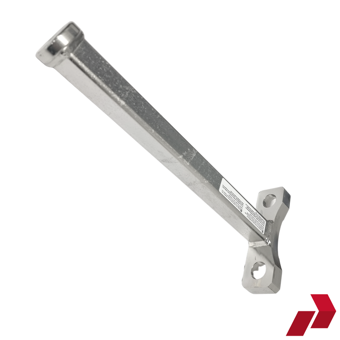 Fitting Tool for 24-27mm (104mm nut spacing) Prolock Locking Clamps