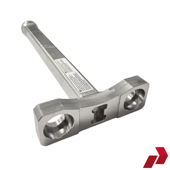 Fitting Tool for 24-27mm (104mm nut spacing) Prolock Locking Clamps