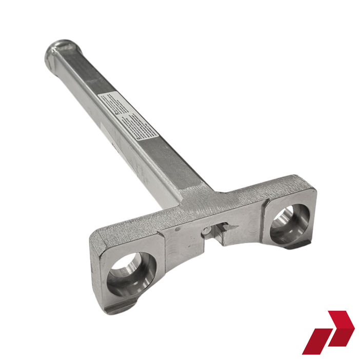 Tool for 24-27mm (122mm Spacing) Prolocks With Machined Stop