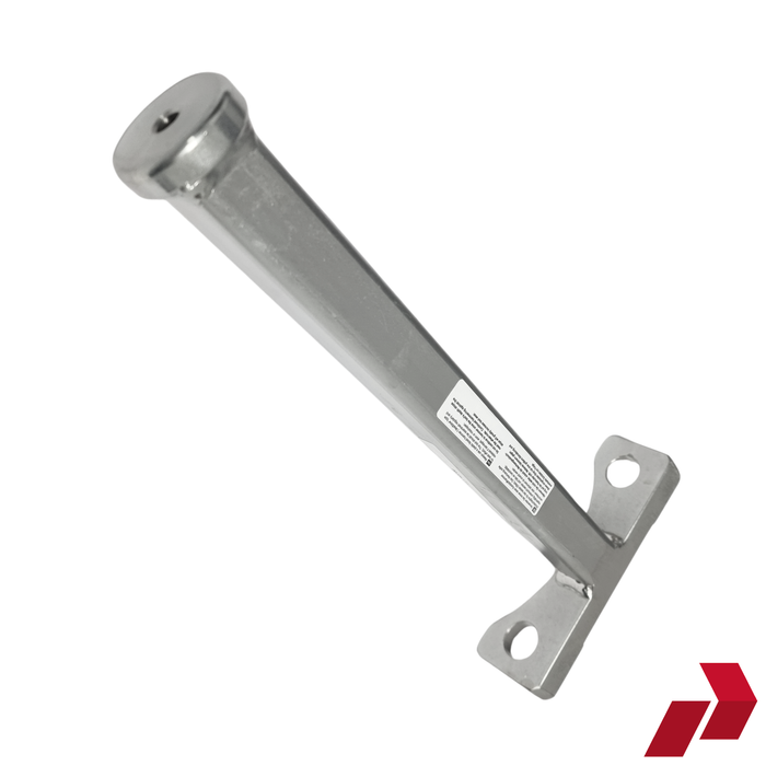Tool for 24-27mm (122mm Spacing) Prolocks With Machined Stop